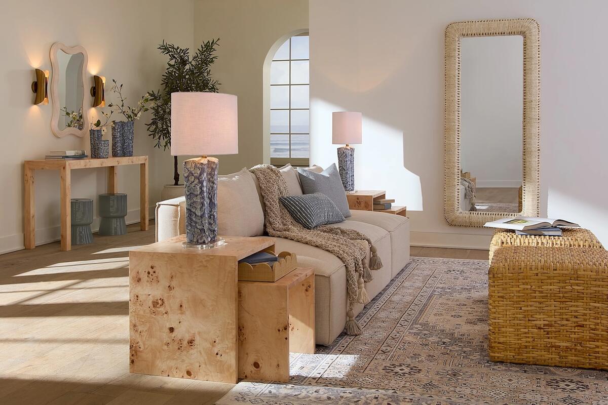 Courtesy of Jamie Young Co.