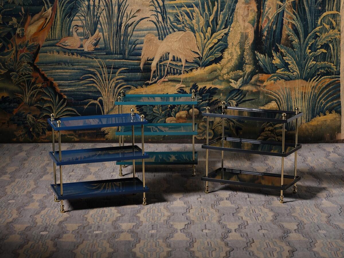 Courtesy of Bunny Williams Home