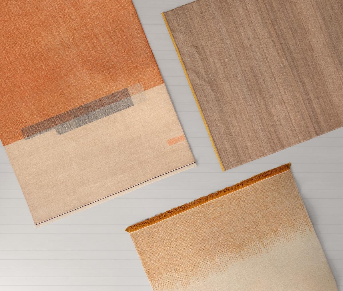 Laudable new looks from Galerie Green, Bunny Williams Home, Maharam and more