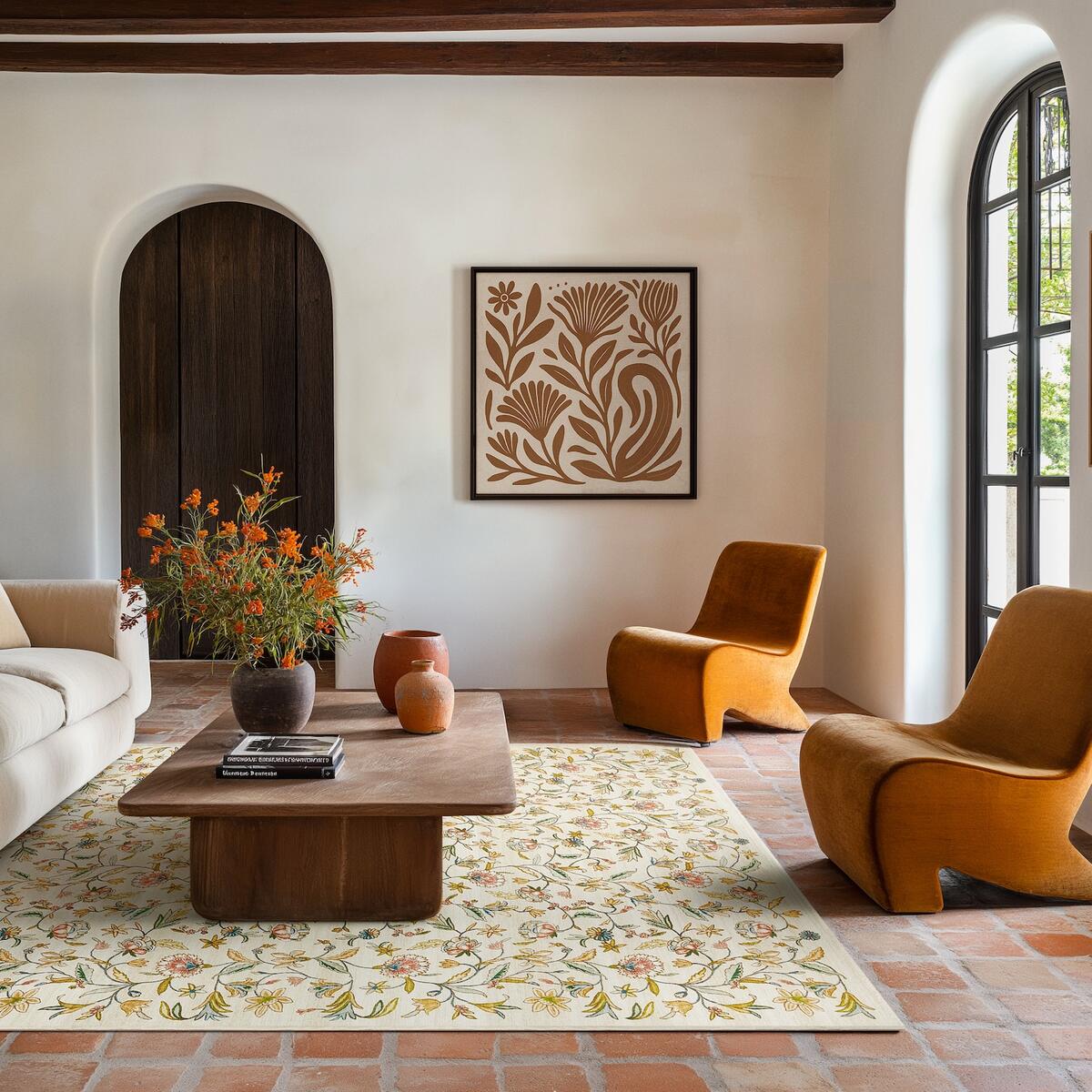 Laudable new looks from Galerie Green, Bunny Williams Home, Maharam and more