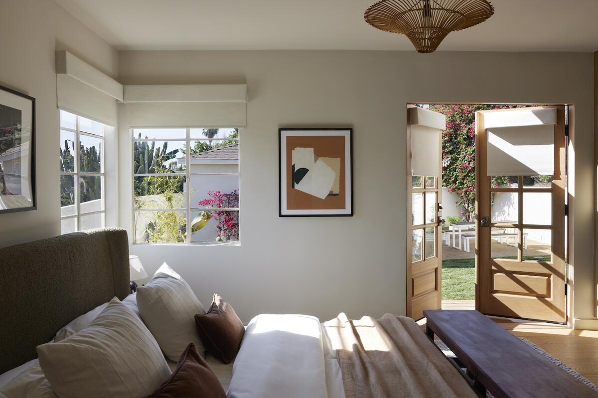 Laudable new looks from Galerie Green, Bunny Williams Home, Maharam and more