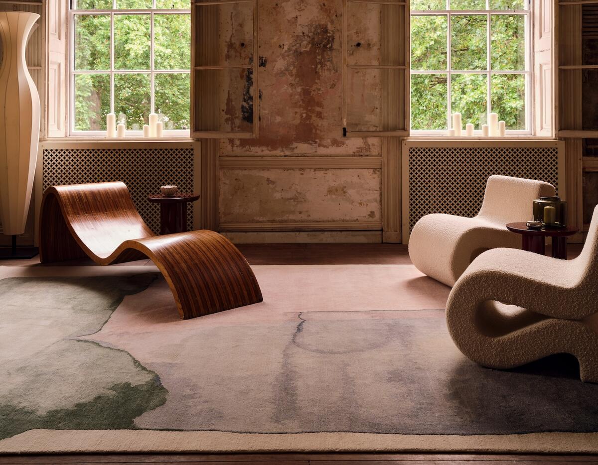 Framebridge collabs with Farrow & Ball, enviable intros from Pierre Frey, BAS Stone and more