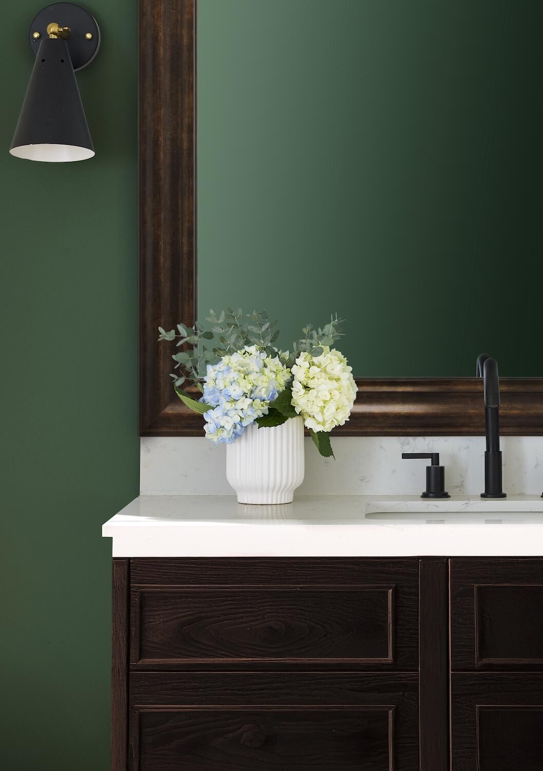 Framebridge collabs with Farrow & Ball, enviable intros from Pierre Frey, BAS Stone and more