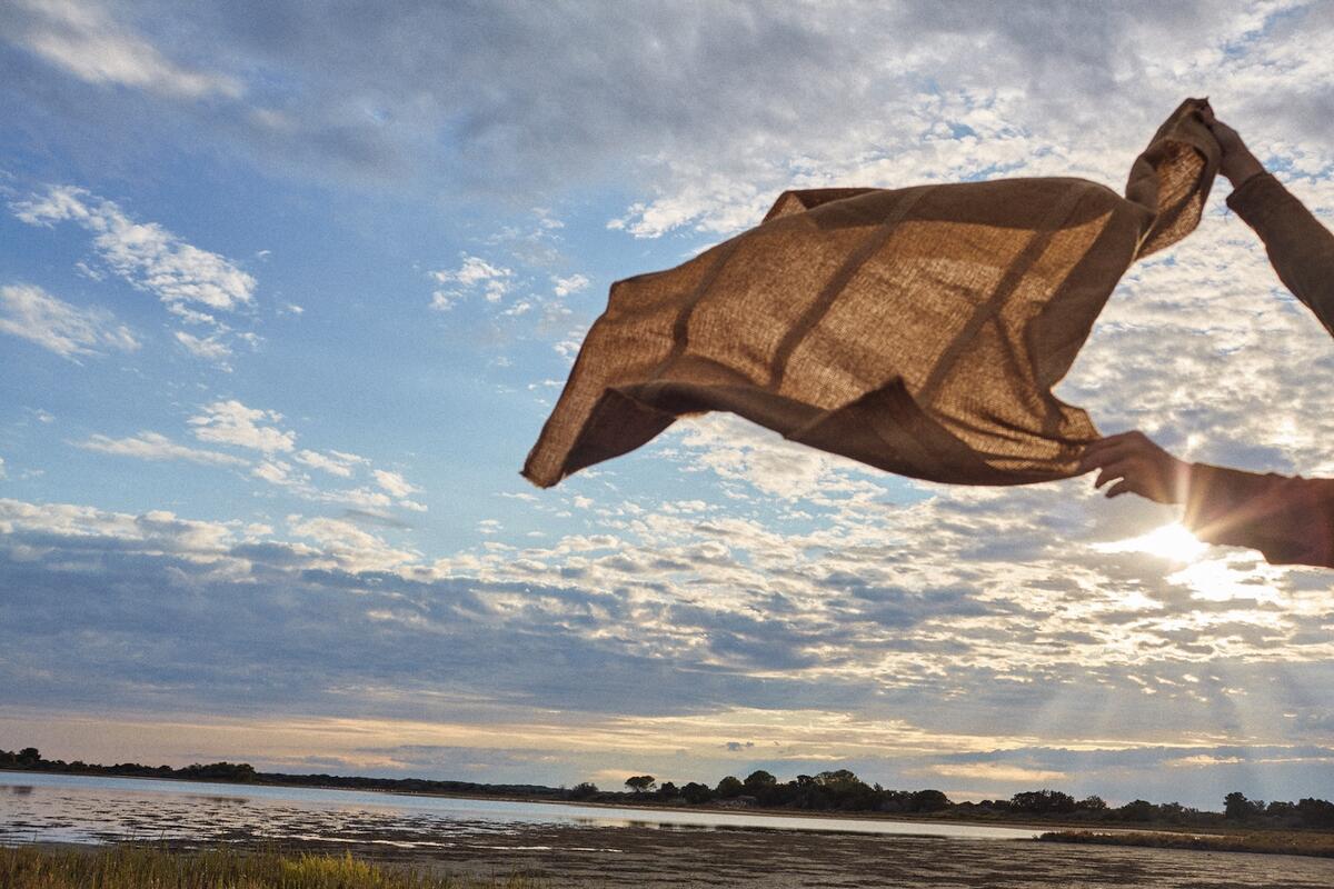 Four Hands’s first commercial collection, Cortney Bishop’s collab with Amadi Carpets, and more