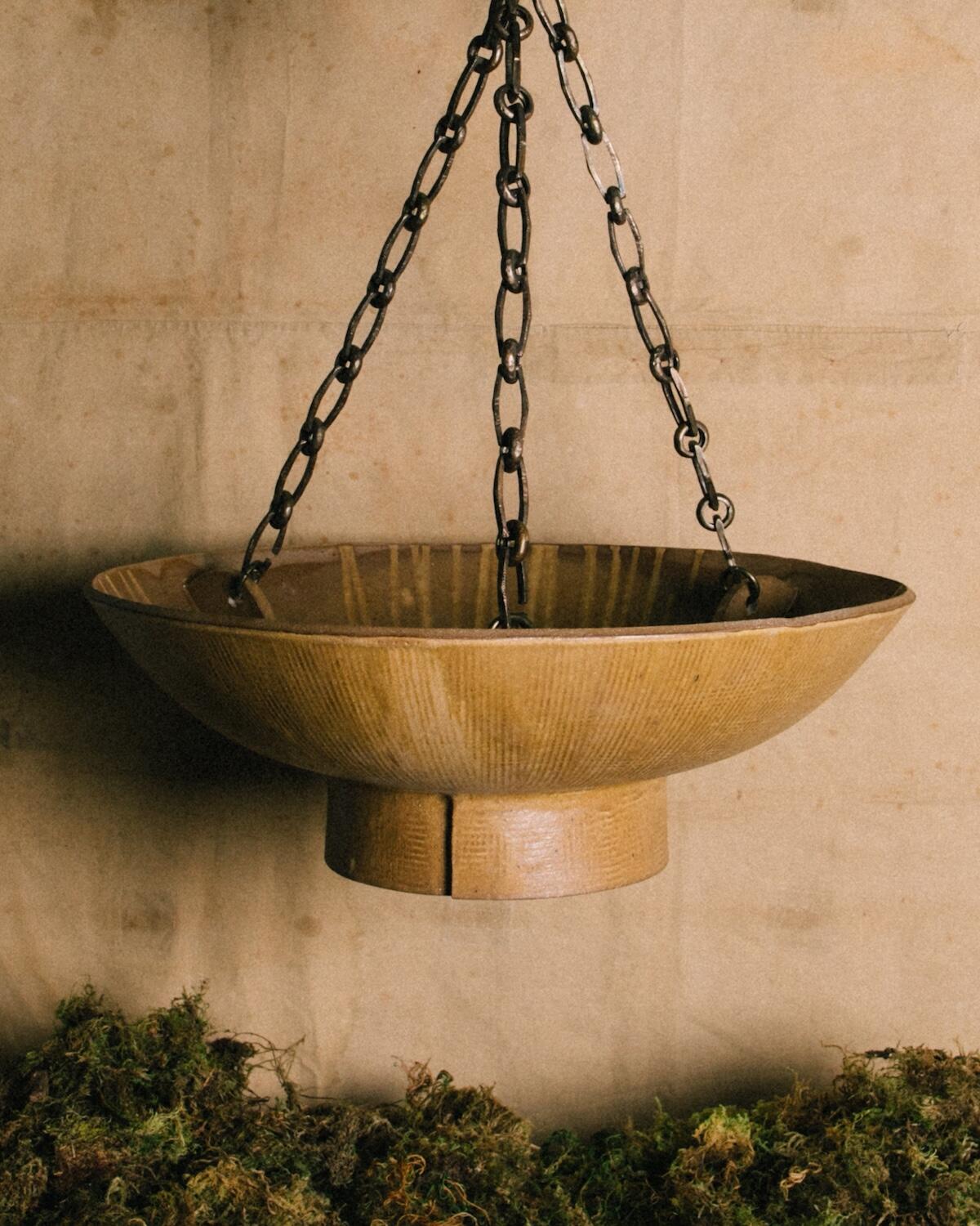 Four Hands’s first commercial collection, Cortney Bishop’s collab with Amadi Carpets, and more