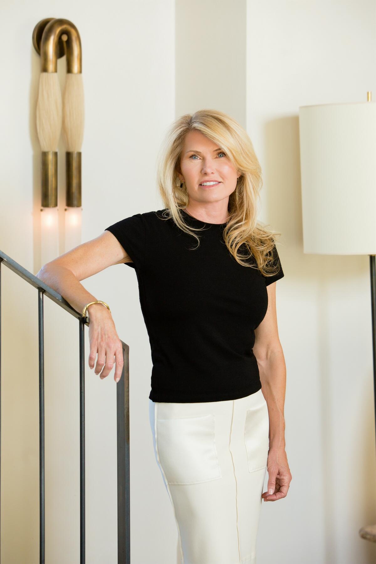 This Bozeman retailer describes the look that leaves customers speechless