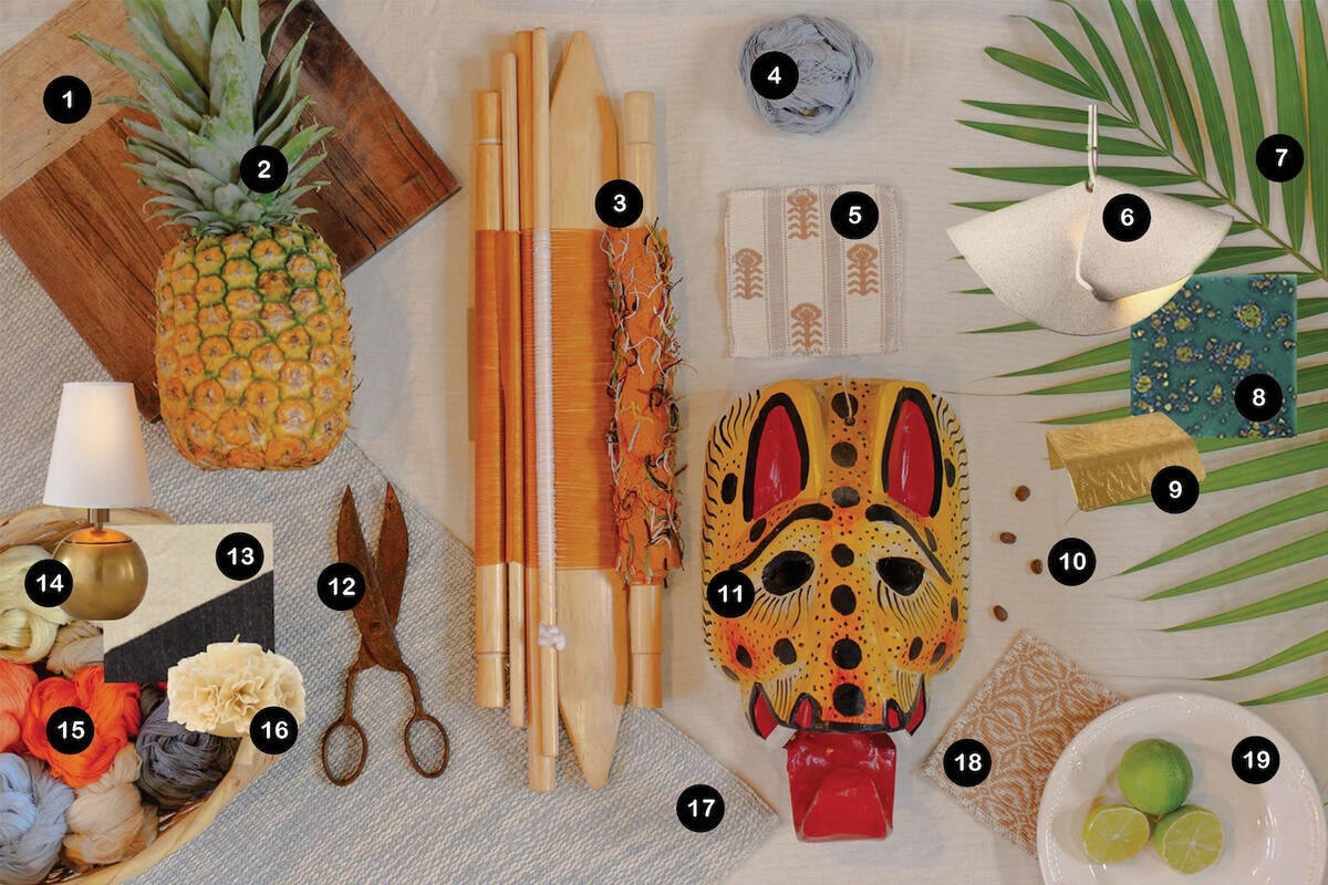 Regan Billingsley’s heartfelt homage to the heritage crafts of Guatemala