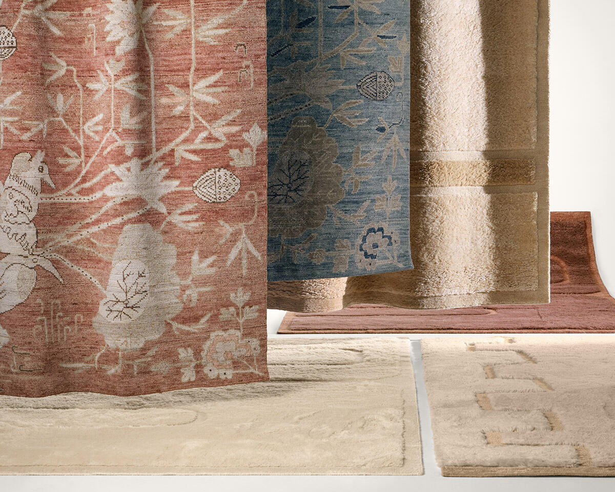 The best debuts at High Point Market this fall