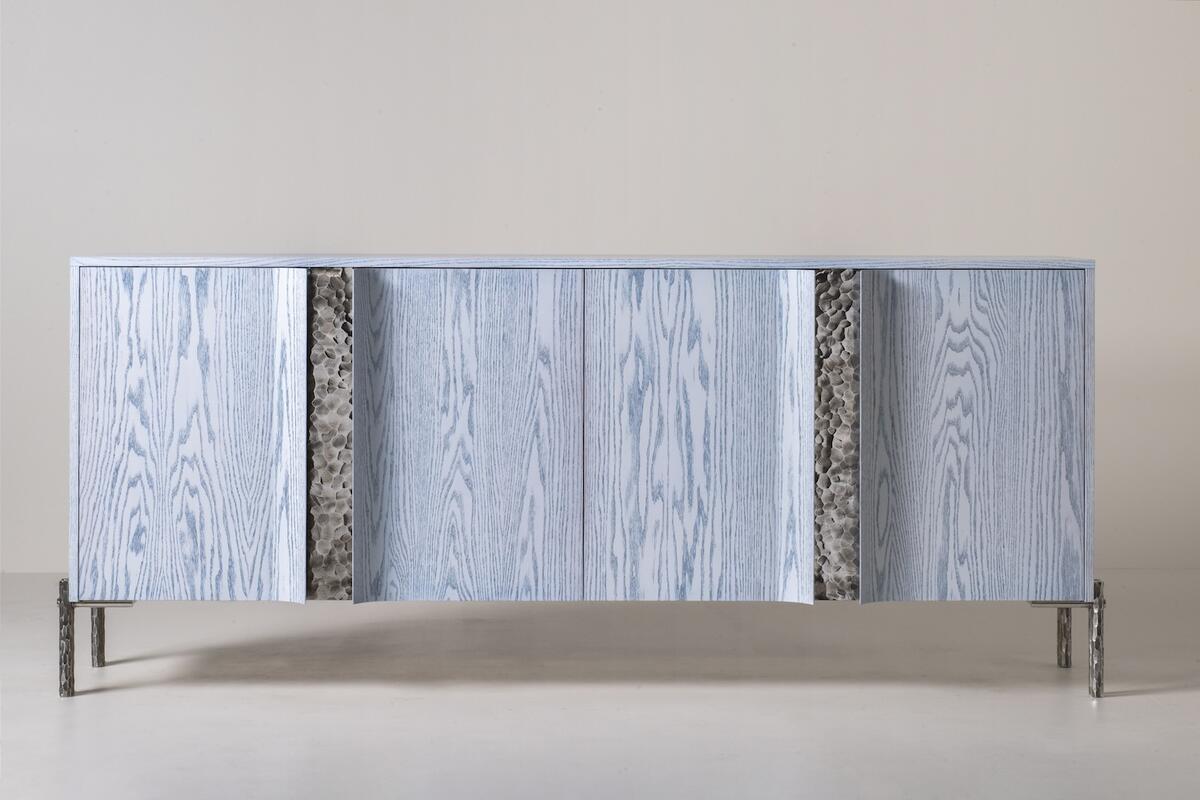 The best debuts at High Point Market this fall