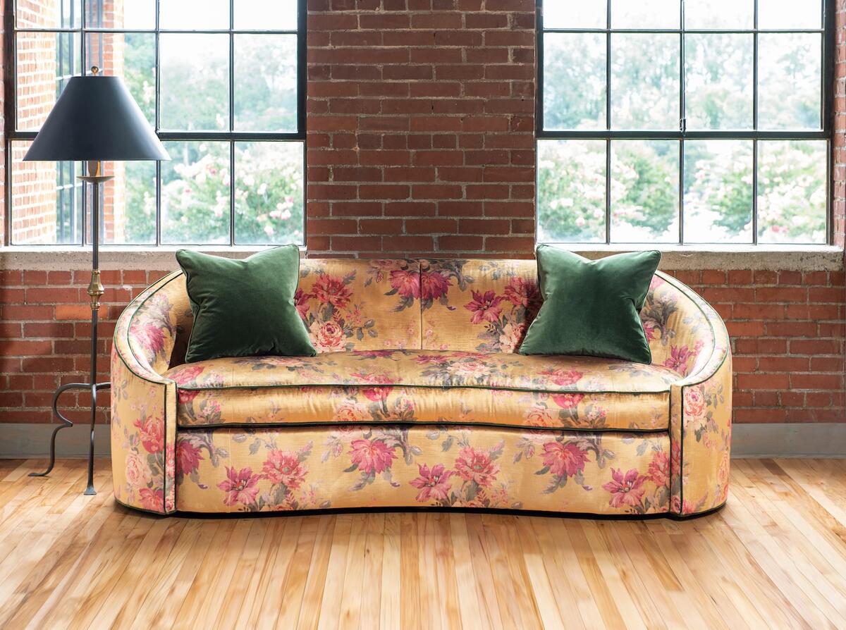 The best debuts at High Point Market this fall