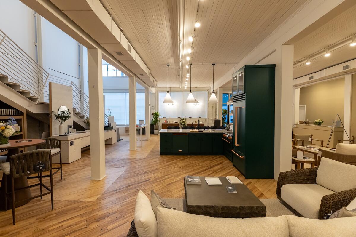 The best debuts at High Point Market this fall