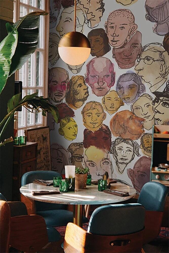 Courtesy of Area Environments