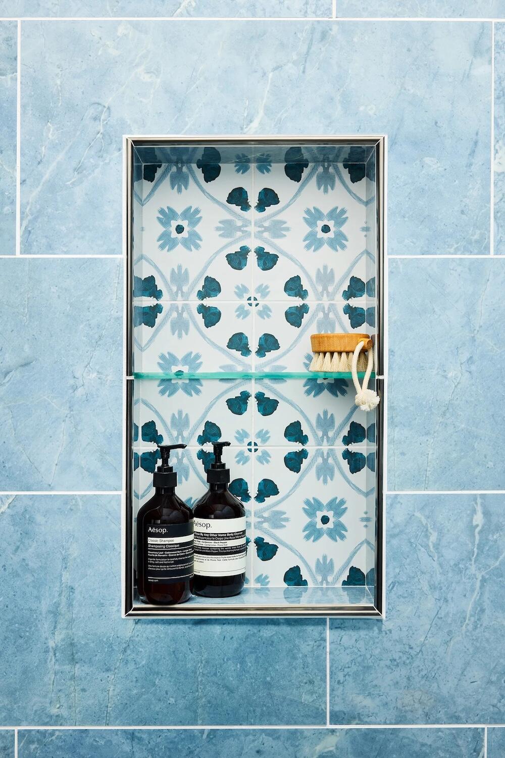 Courtesy of The Tile Shop