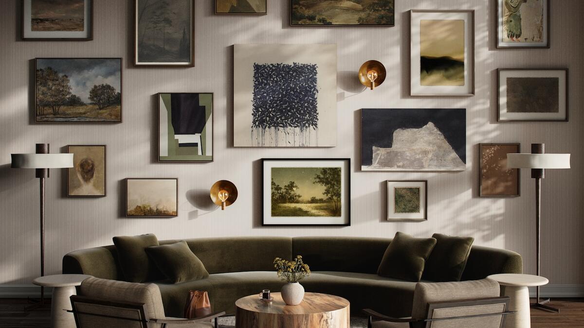 Courtesy of Four Hands