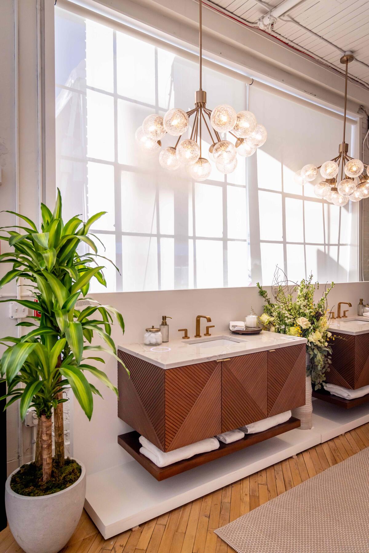 NKBA serves up the complete kitchen and bath experience at High Point