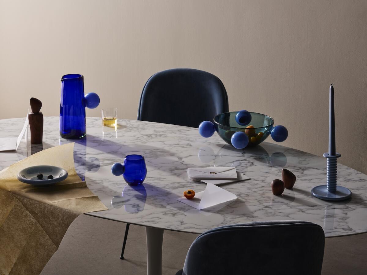 The most memorable debuts at BDNY