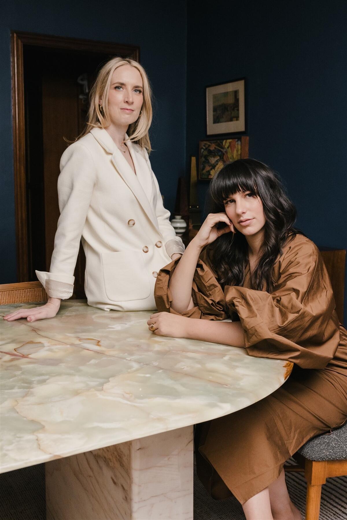 Why kitchen cabinetry startup Isla Porter caters to designers