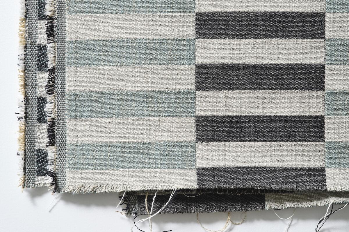 Dani Arps’s inaugural furniture line, lively new looks from Graham & Brown, and more