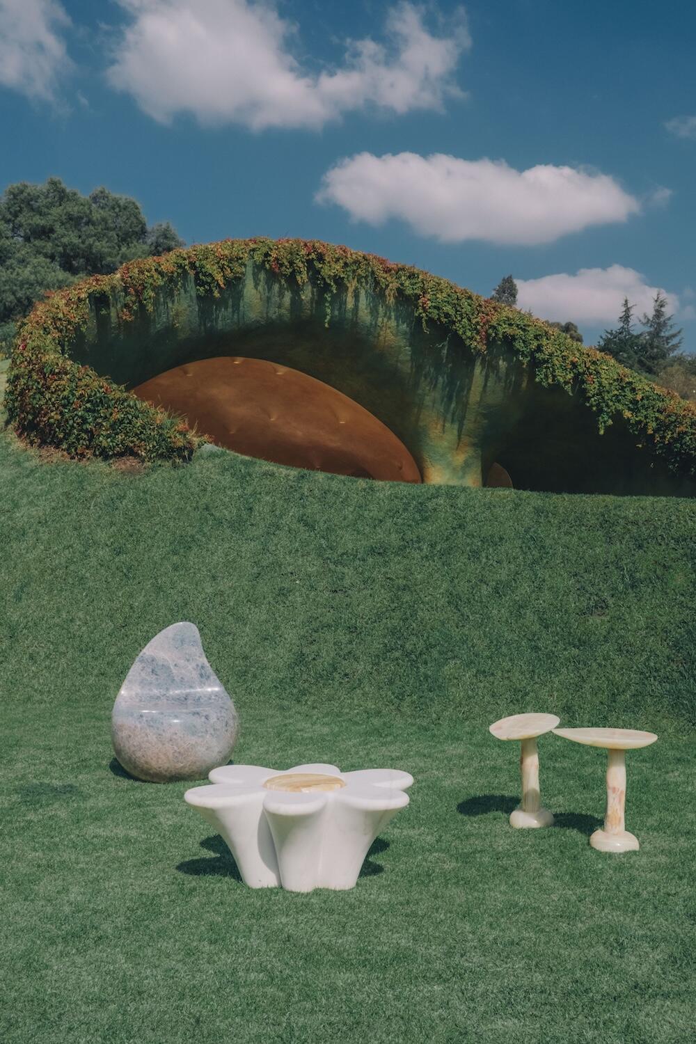 Your guide to Miami Art and Design Week 2025