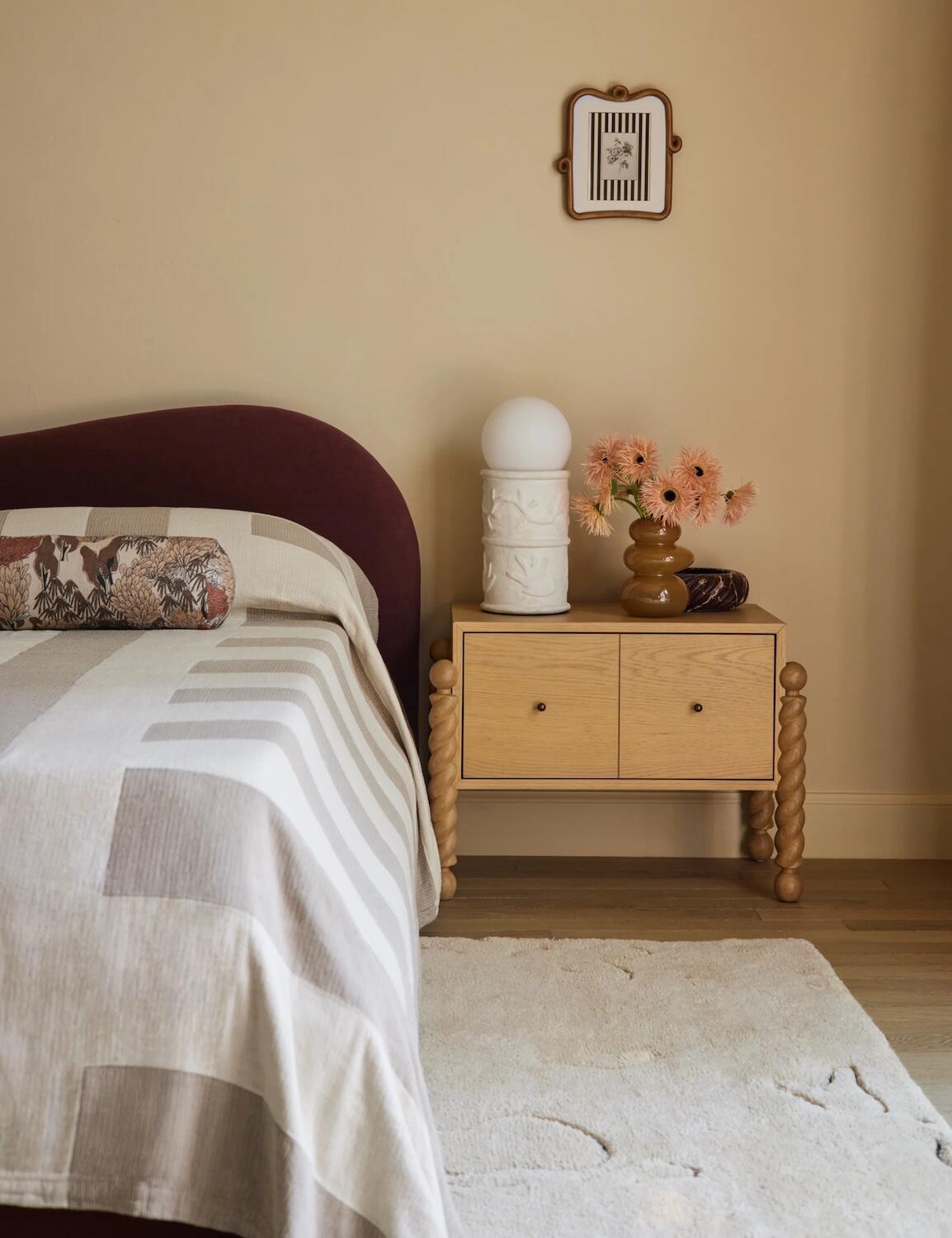 Courtesy of Lulu and Georgia