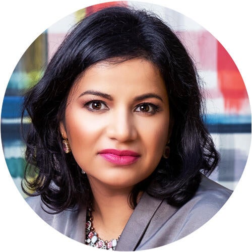 What are you most grateful for this year?