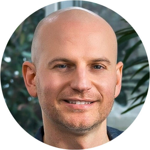 What are you most grateful for this year?