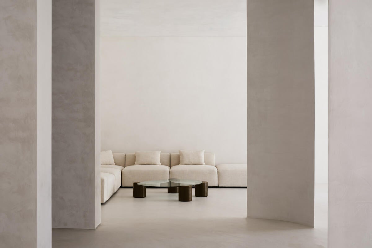 Holland & Sherry opens in Charleston, Maiden Home debuts Miami flagship, and more