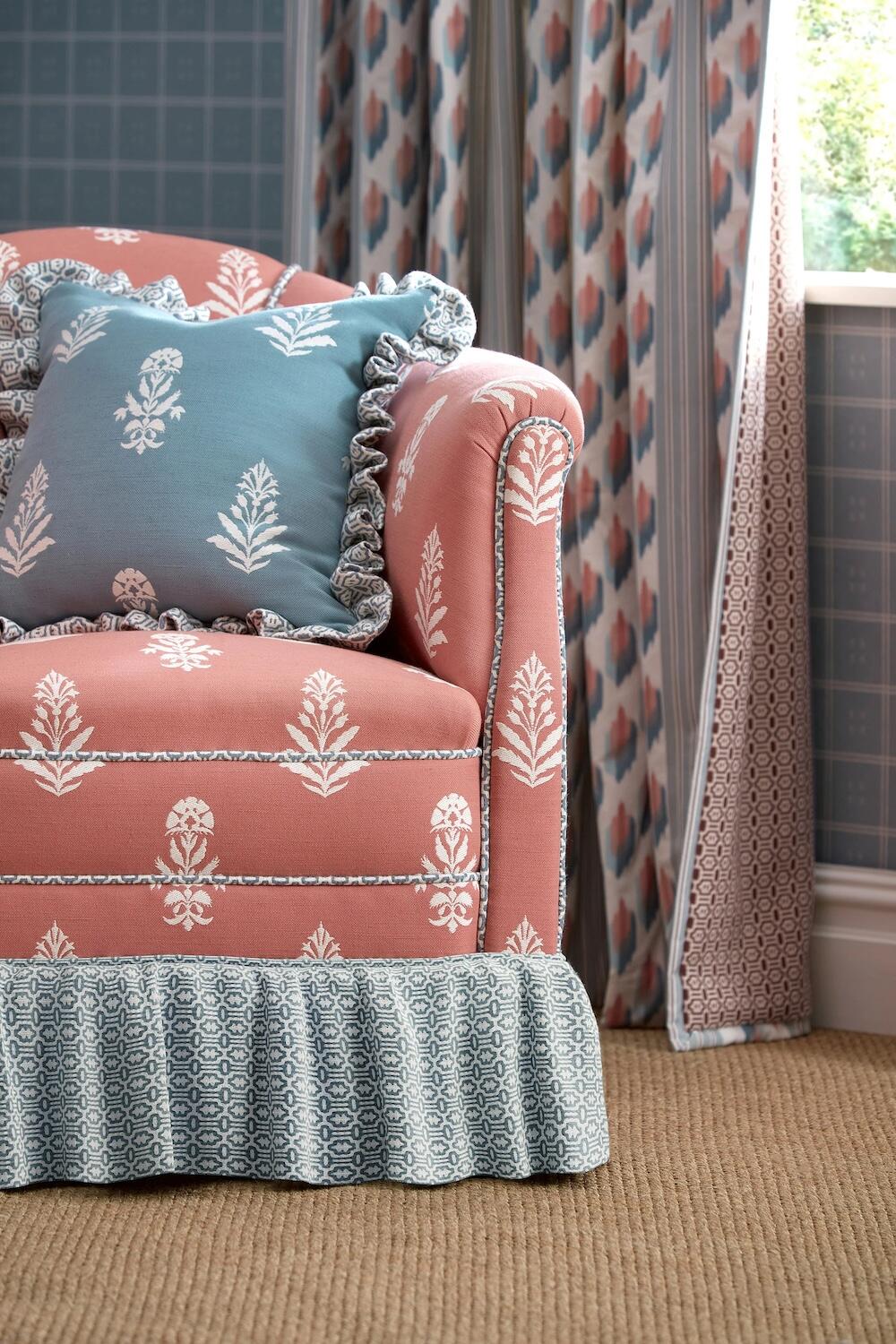 Courtesy of Sanderson