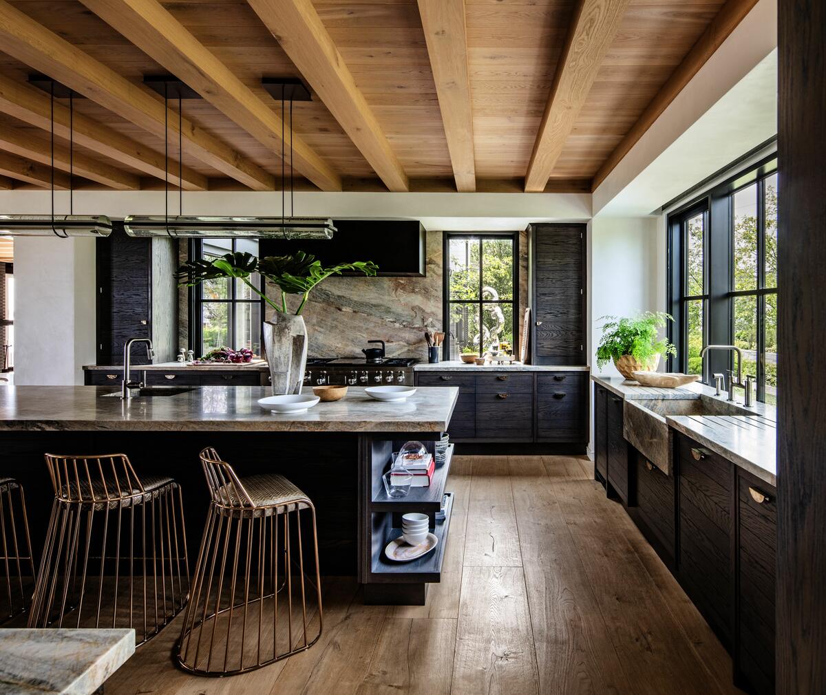 10 intriguing kitchen and bath trends for 2026 from NKBA