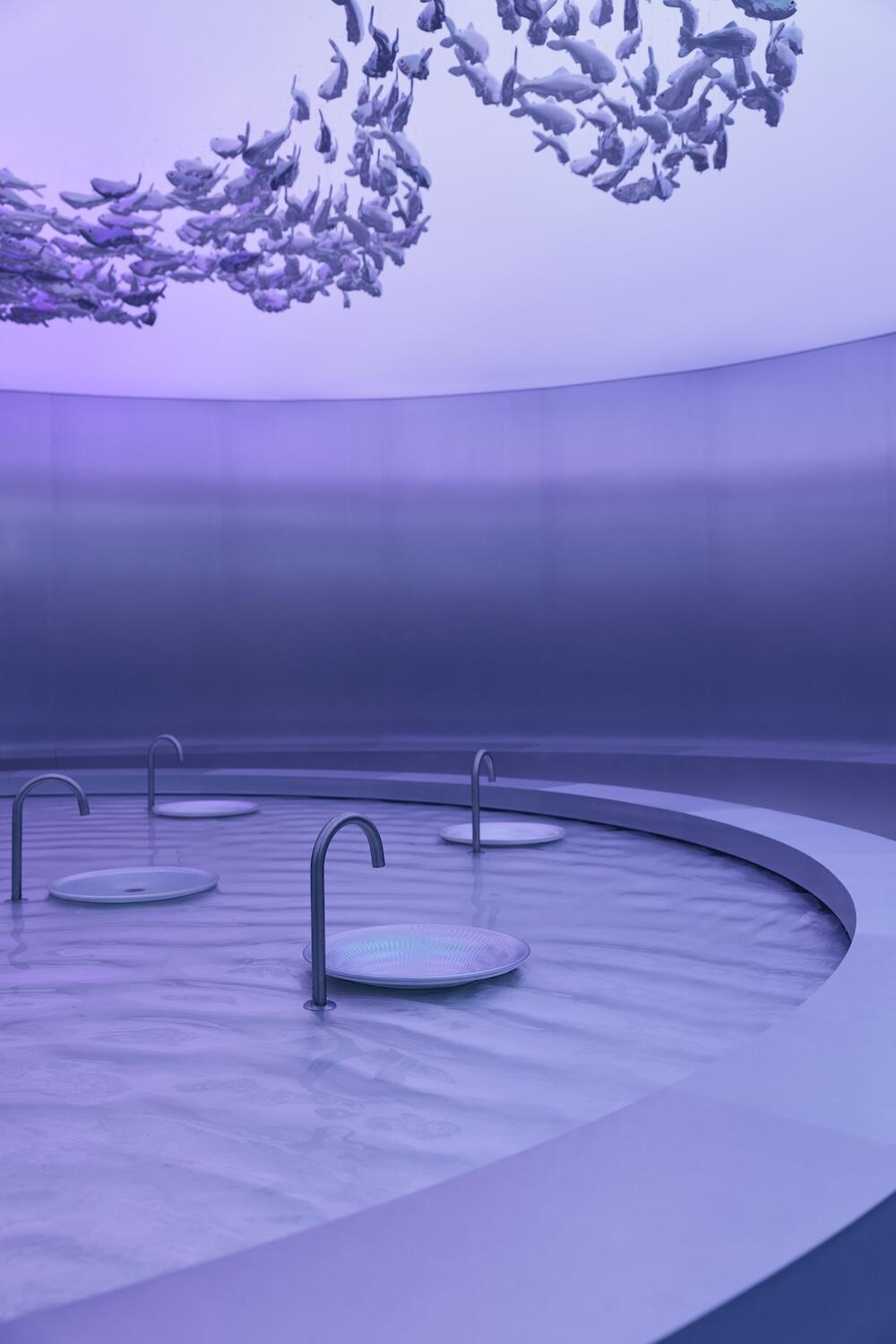 The best debuts at Miami Art and Design Week 2025