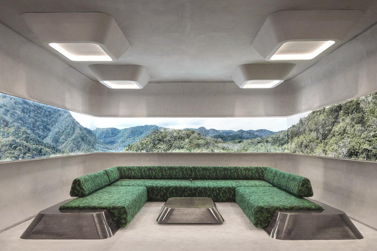 The best debuts at Miami Art and Design Week 2025