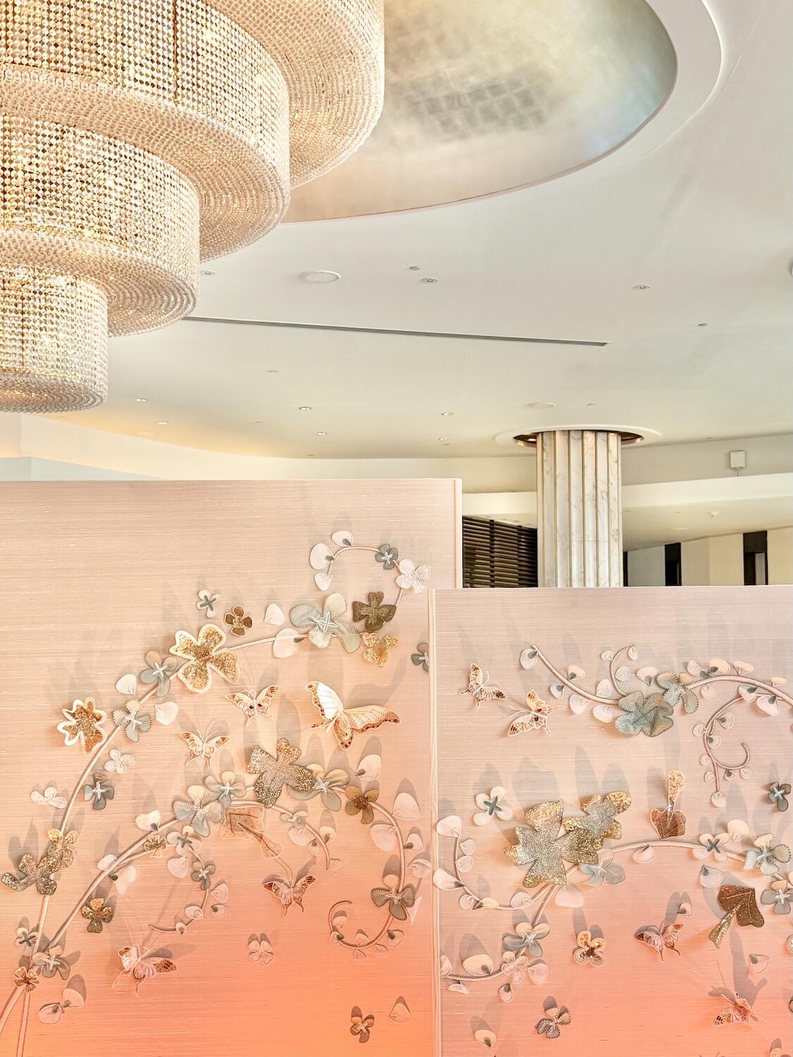 The best debuts at Miami Art and Design Week 2025