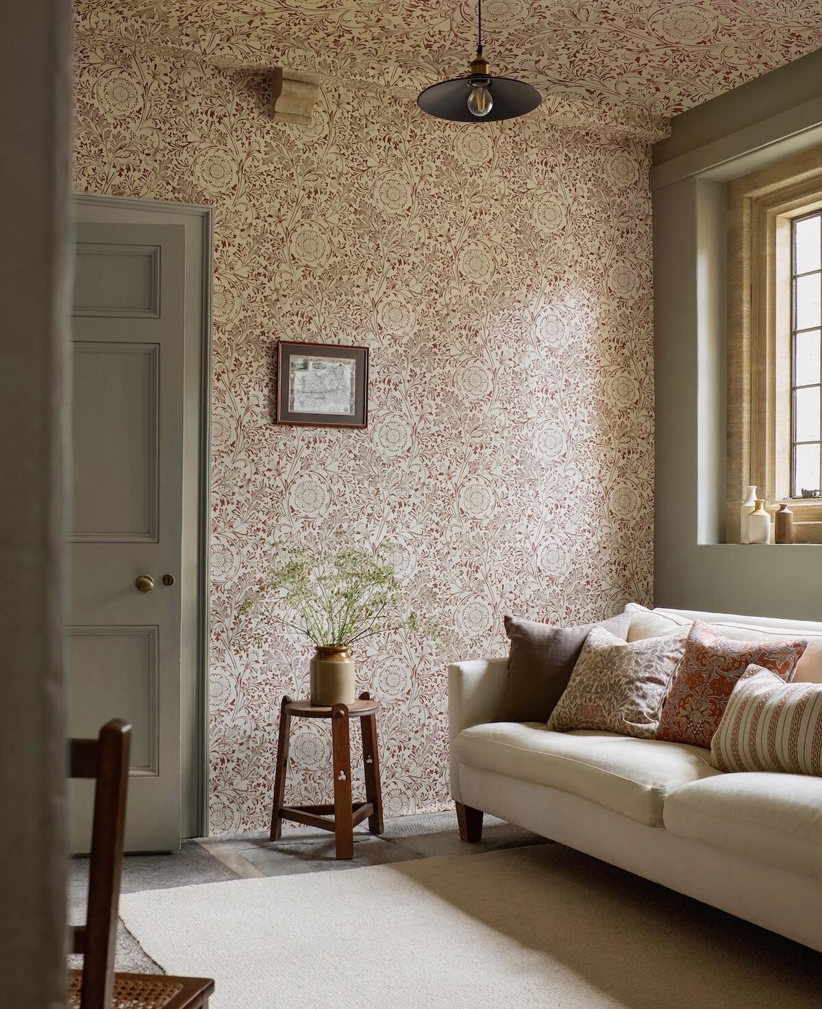 Courtesy of Sanderson Design Group