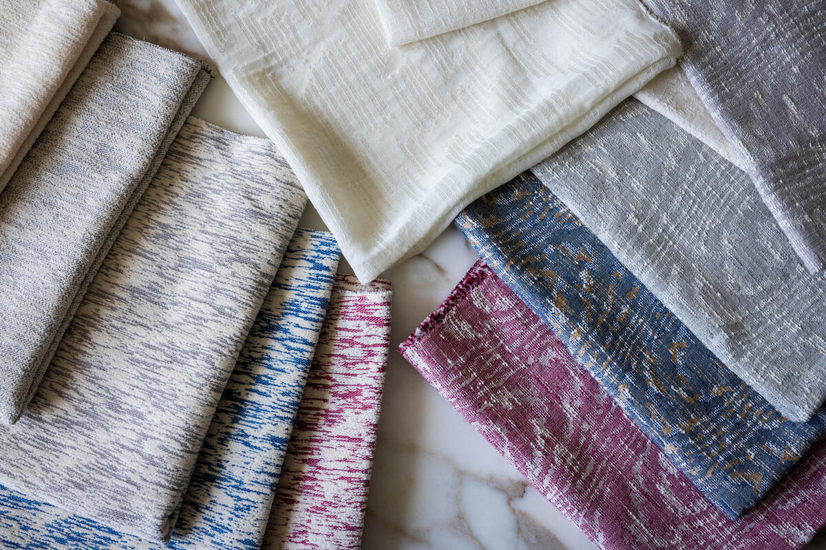 Young Huh’s collab with Fromental, spirited debuts from Laura Gonzalez, Hwang Bishop and more