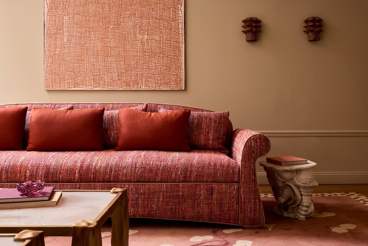 Young Huh’s collab with Fromental, spirited debuts from Laura Gonzalez, Hwang Bishop and more