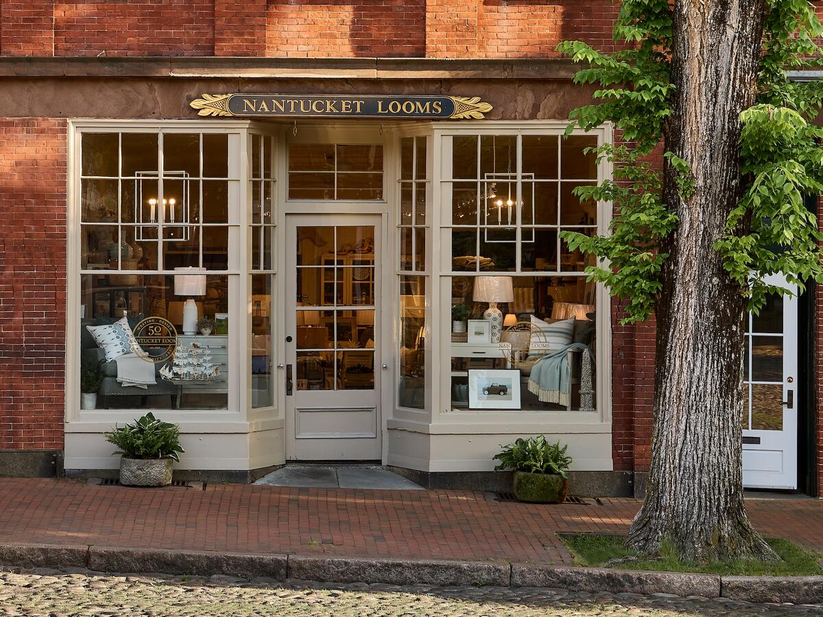 Nearly six decades into this Nantucket business, its owners are focused on growth