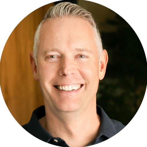 How do you measure a successful year?