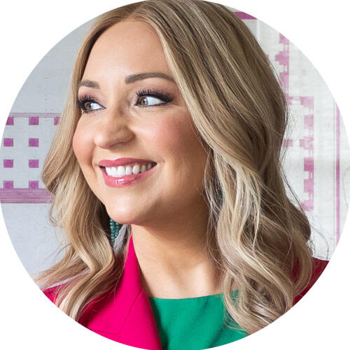 How do you measure a successful year?