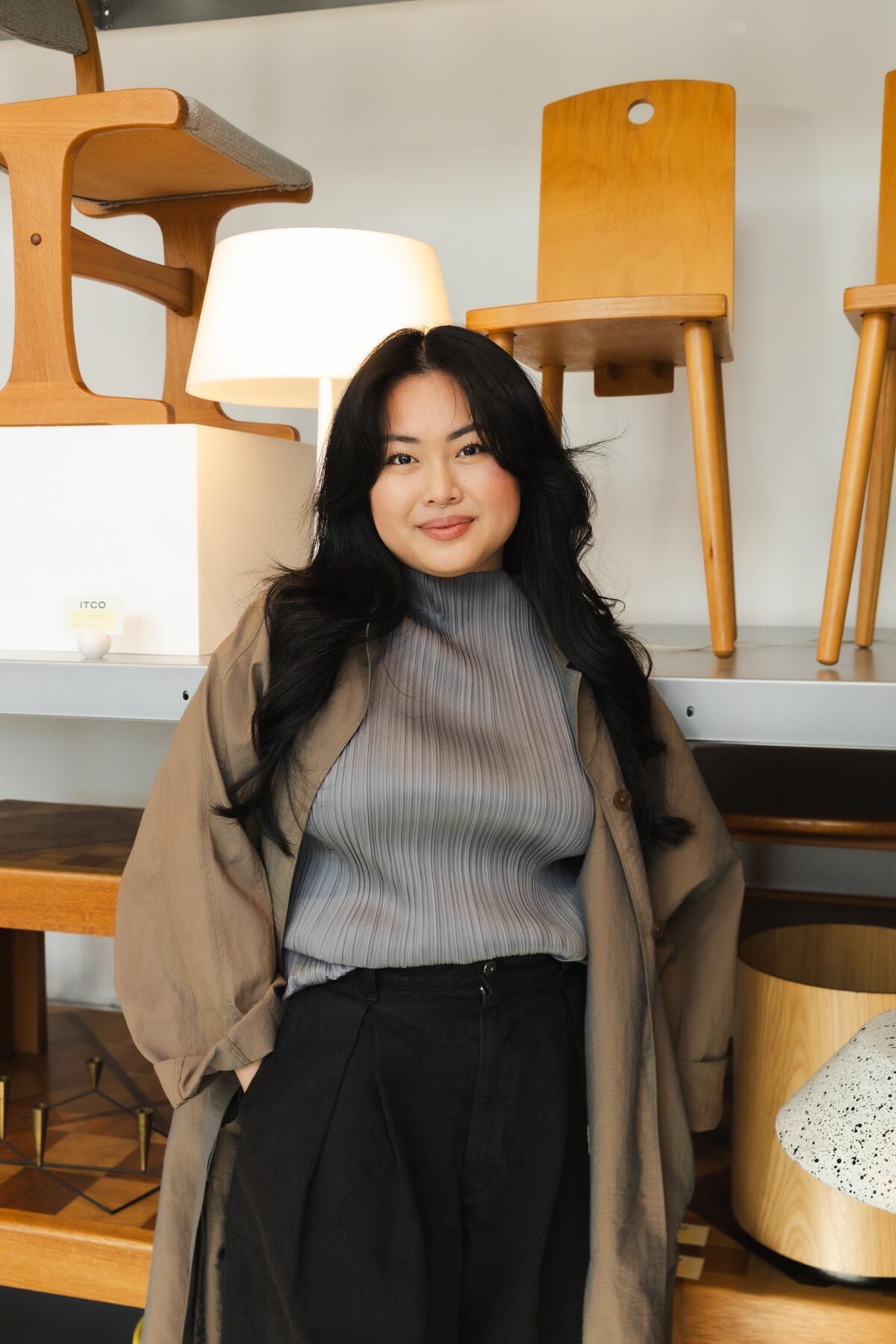 This Seattle retailer finds a bigger purpose in her neighborhood