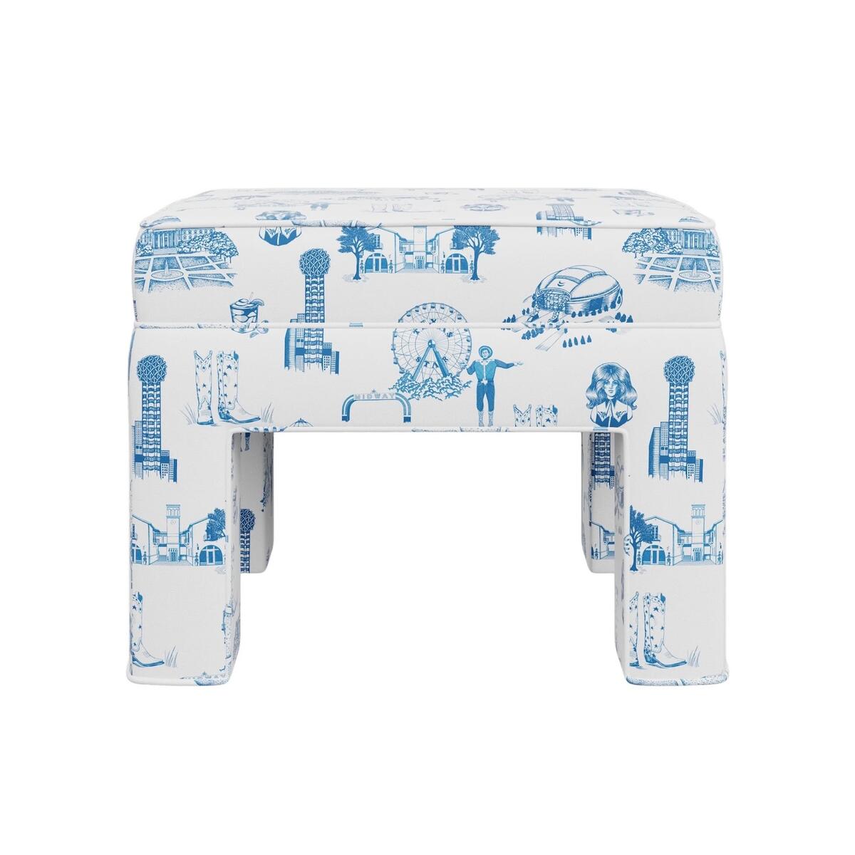 Courtesy of Scout Design Studio