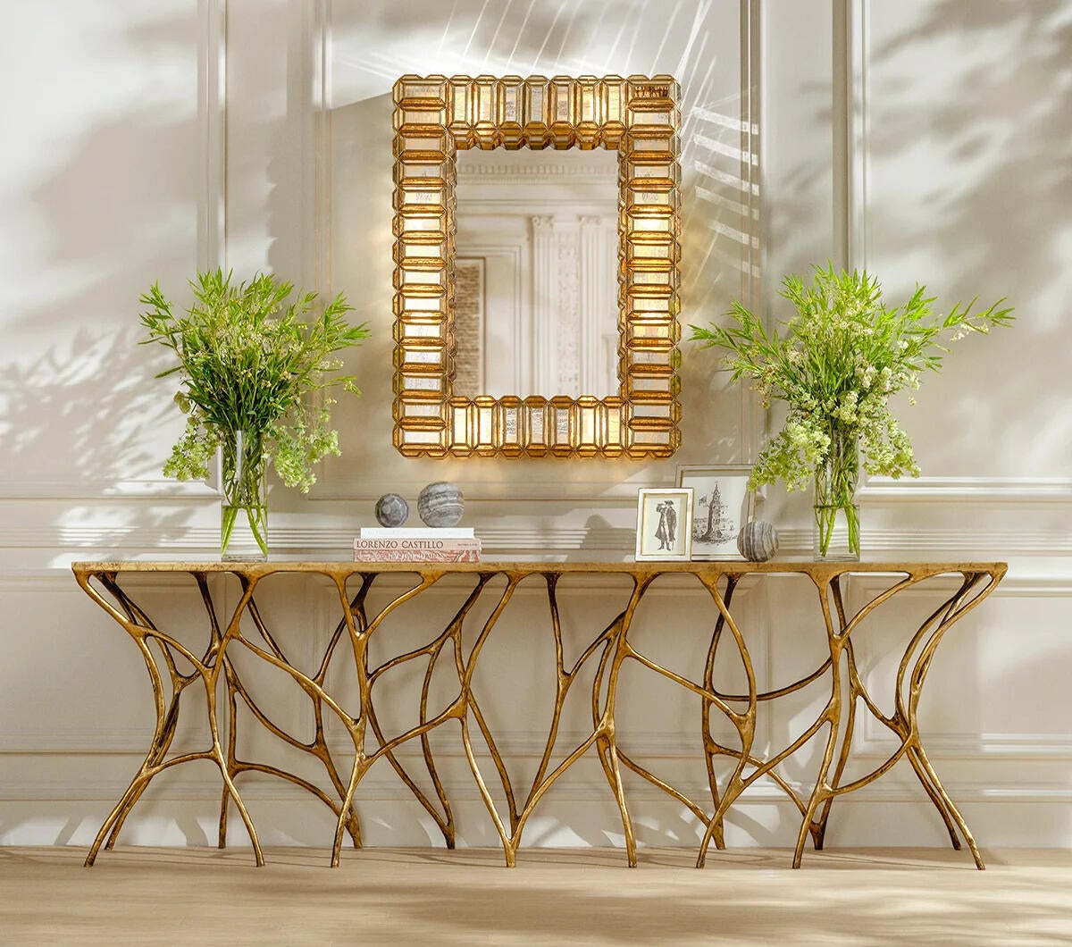 Courtesy of Made Goods