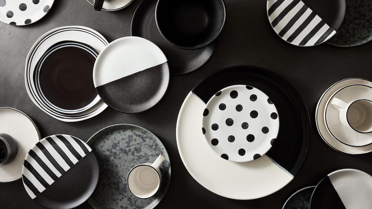 Eskayel’s latest looks for Clé, plus head-turning debuts from Edelman, deVol and more