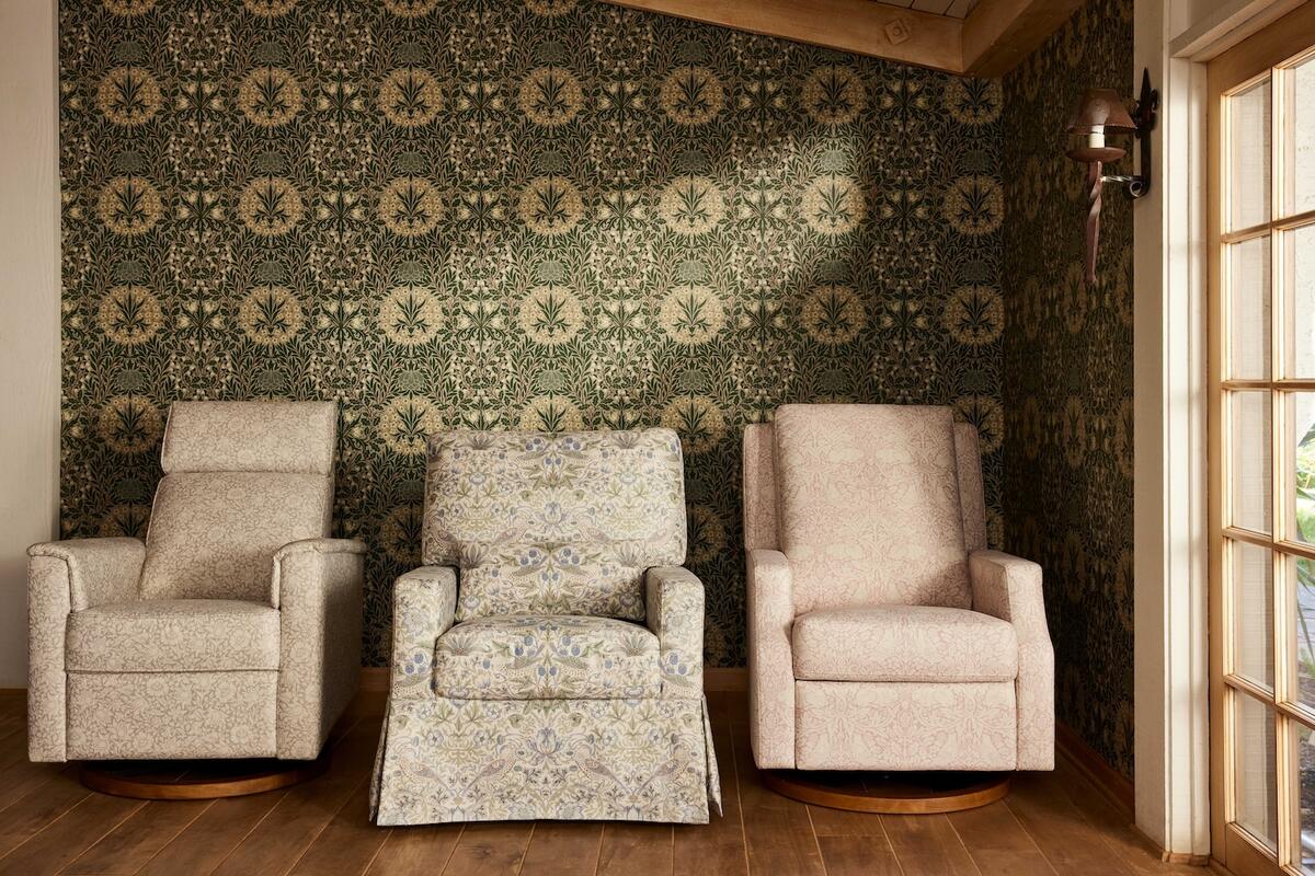 Eskayel’s latest looks for Clé, plus head-turning debuts from Edelman, deVol and more