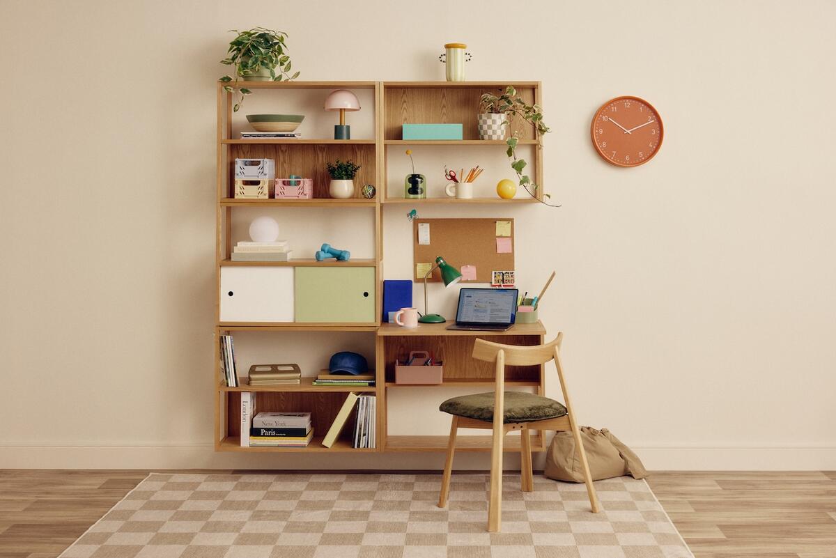 Eskayel’s latest looks for Clé, plus head-turning debuts from Edelman, deVol and more