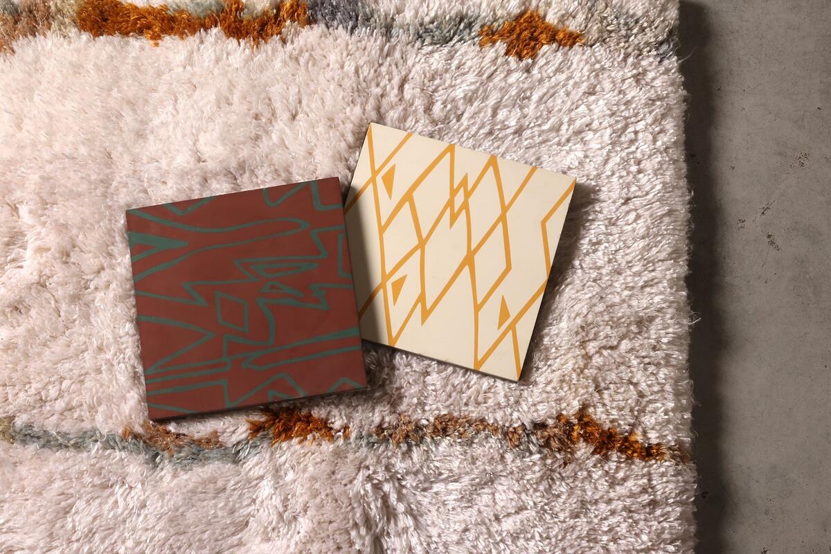 Eskayel’s latest looks for Clé, plus head-turning debuts from Edelman, deVol and more