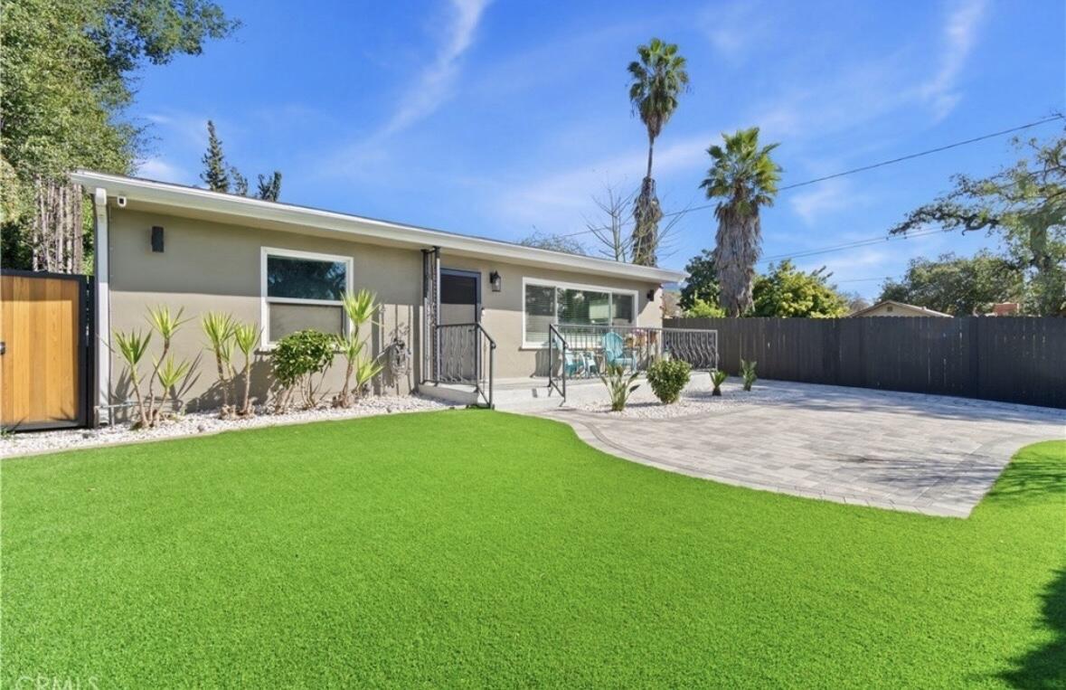 A year after the LA fires, designers are leading Altadena’s rebuilding efforts