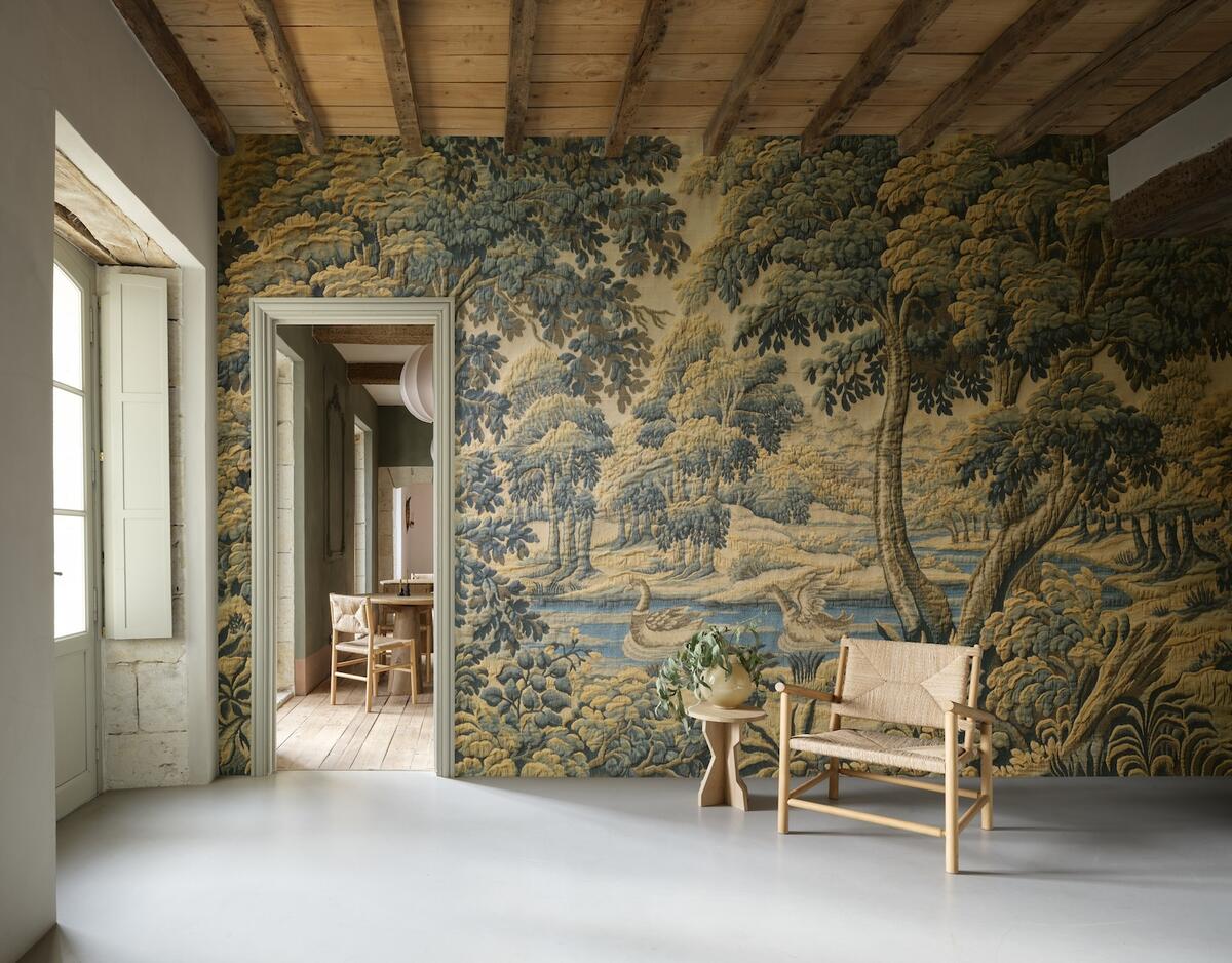 The best debuts at Paris Design Week