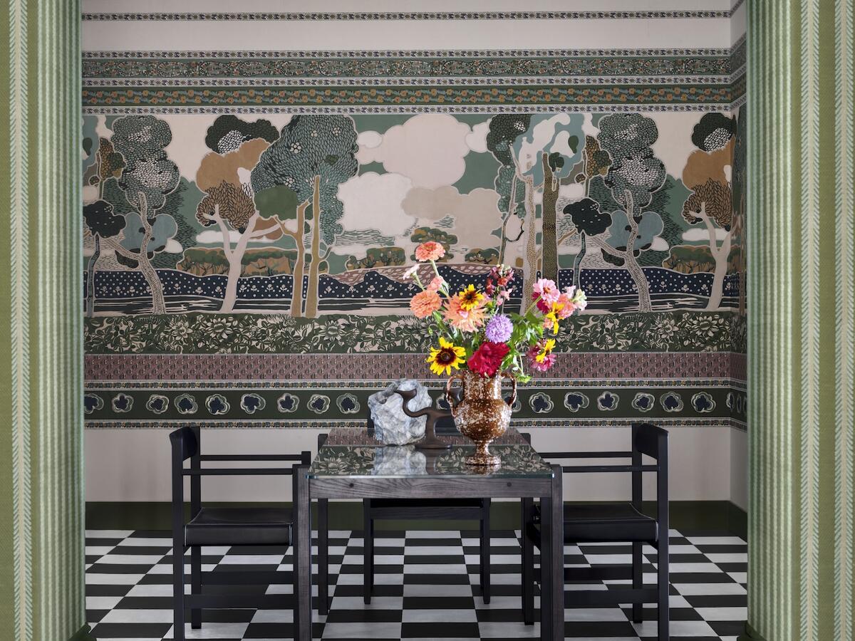 The best debuts at Paris Design Week