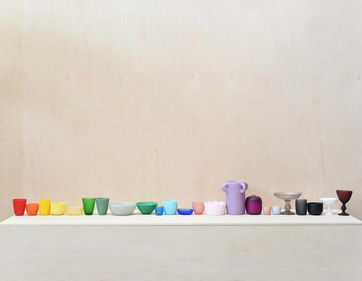 The best debuts at Paris Design Week