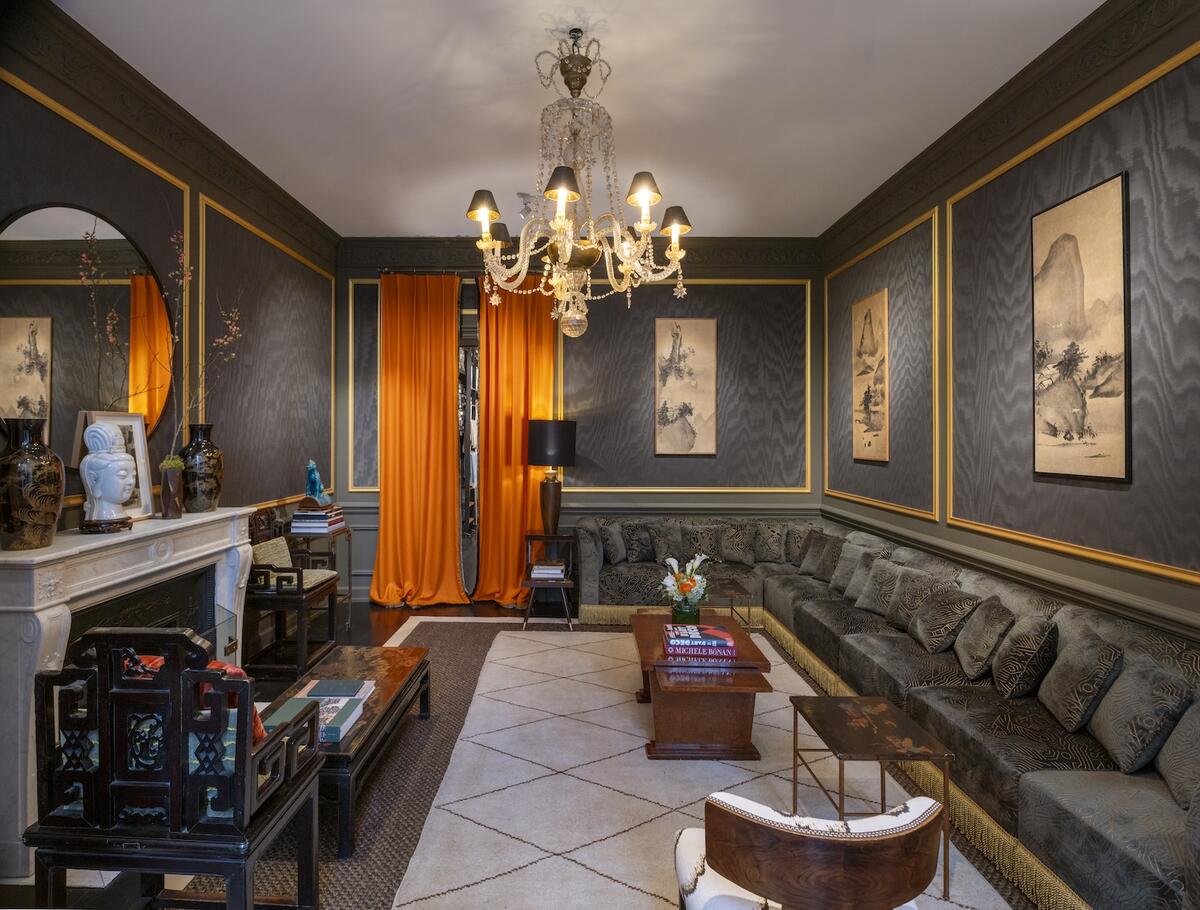 The best debuts at Paris Design Week